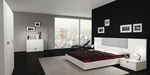 Мебели за спалня с луксозна визия